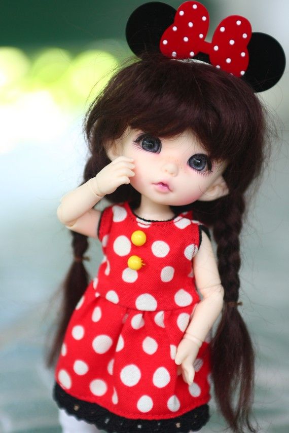 Doll